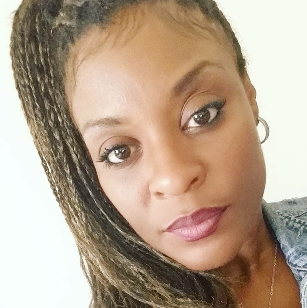 Meet your Posher, Tracy